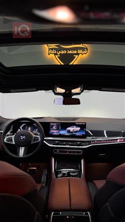 بي ام دبليو X6